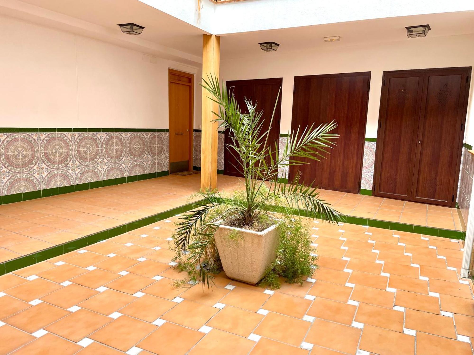 Apartment Patio Del Califa Cordoba