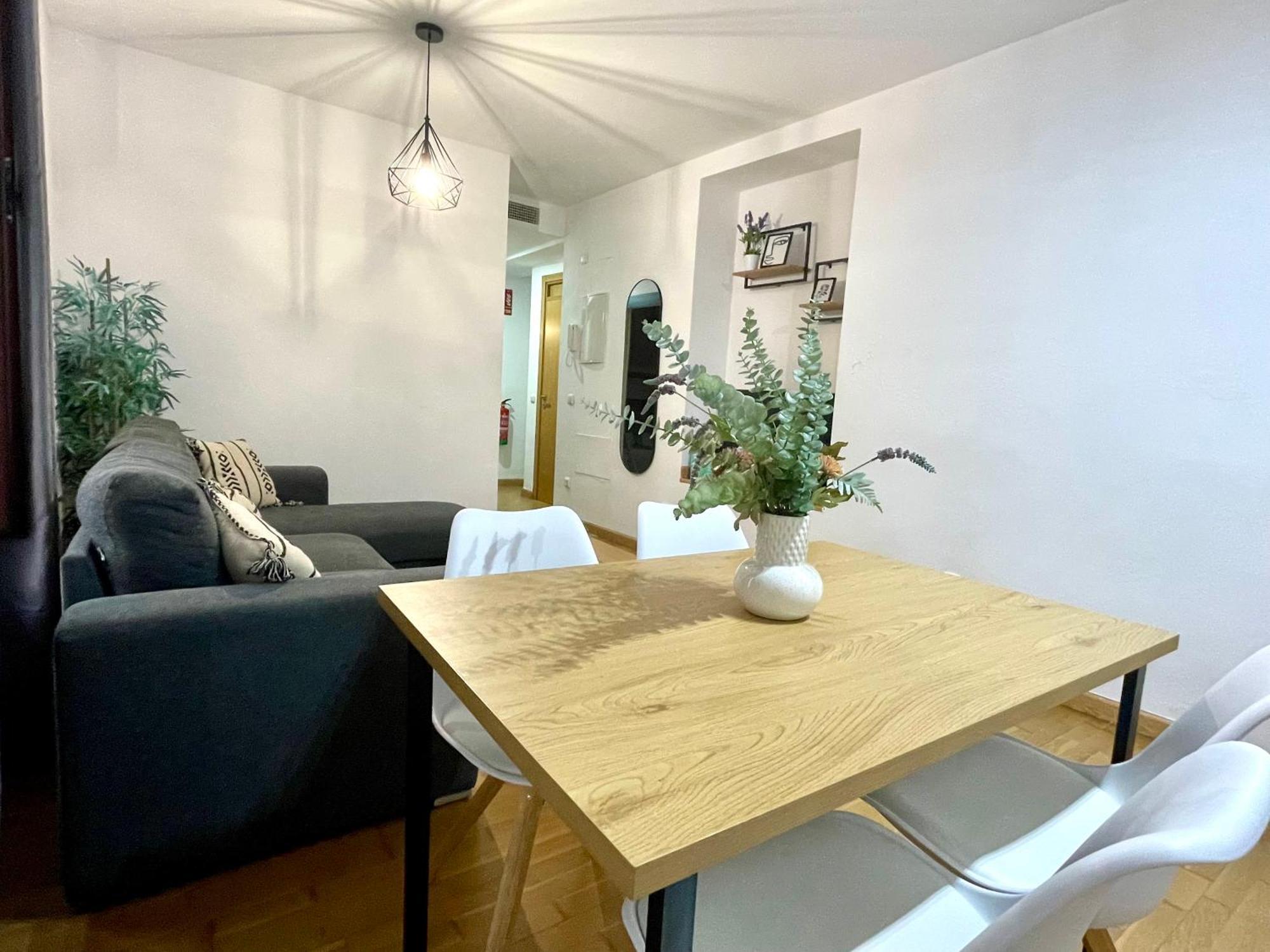 Patio Del Califa Apartment